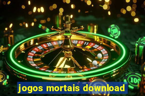 jogos mortais download