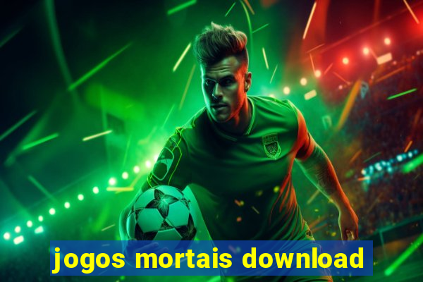 jogos mortais download