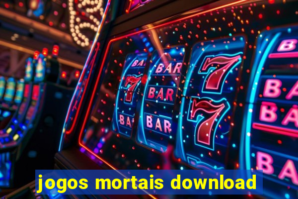 jogos mortais download