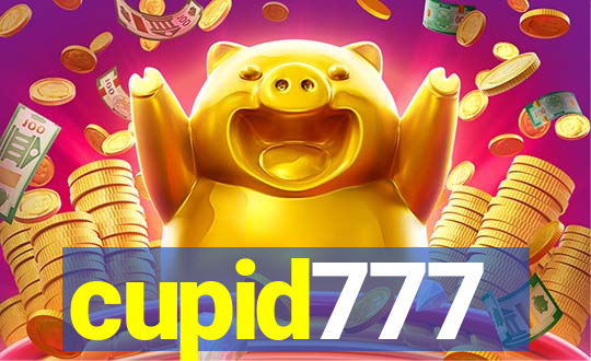 cupid777