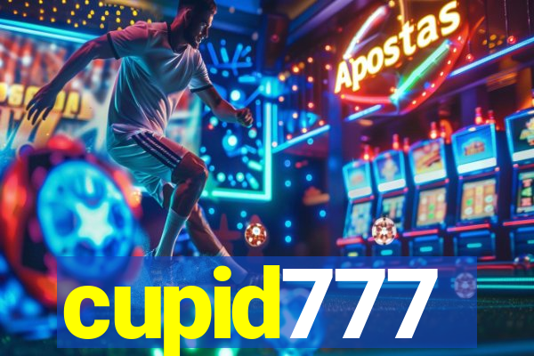 cupid777