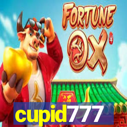 cupid777