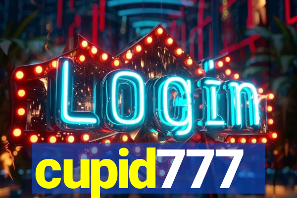 cupid777