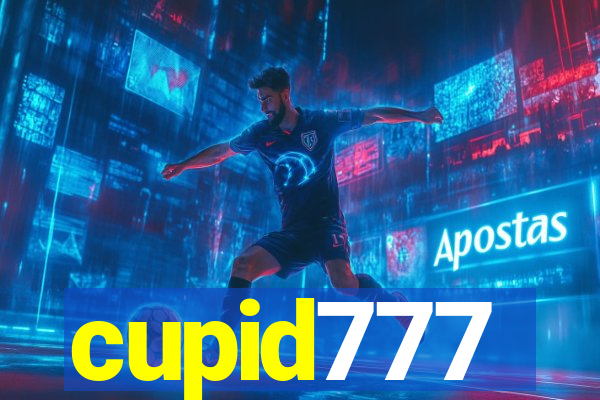 cupid777