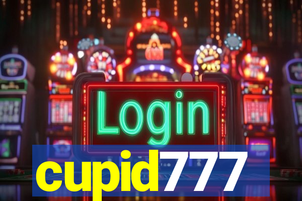 cupid777