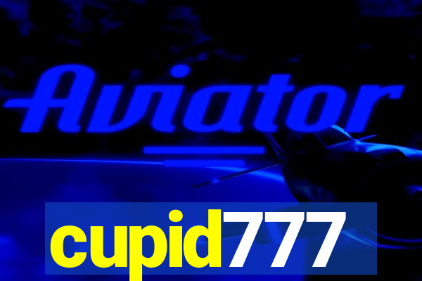 cupid777