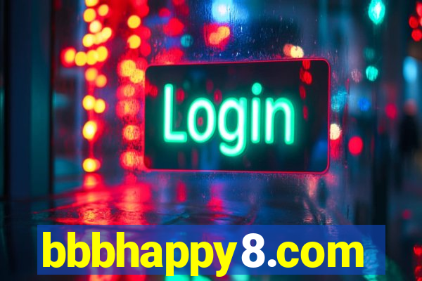 bbbhappy8.com