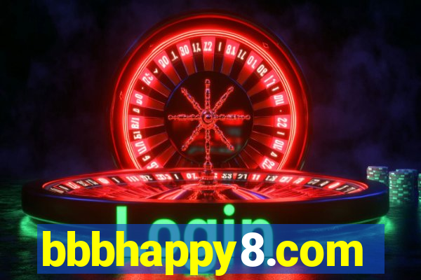 bbbhappy8.com