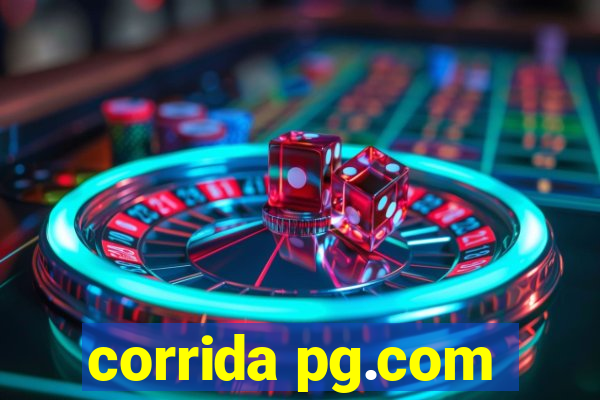 corrida pg.com