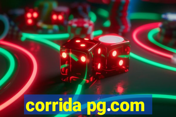 corrida pg.com