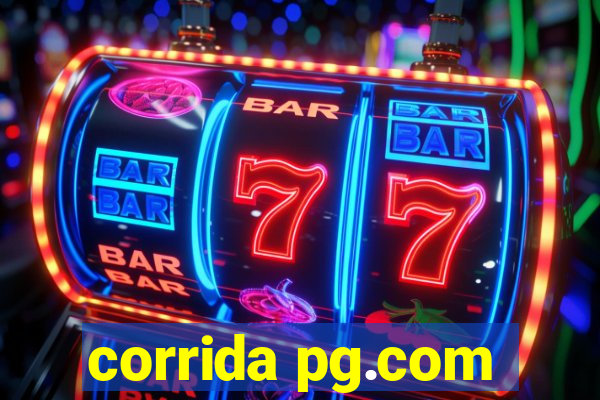 corrida pg.com