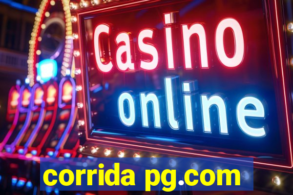 corrida pg.com