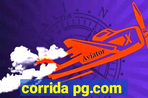 corrida pg.com