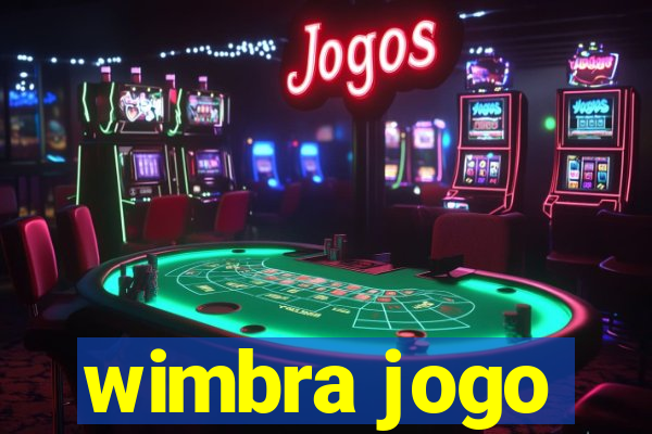 wimbra jogo