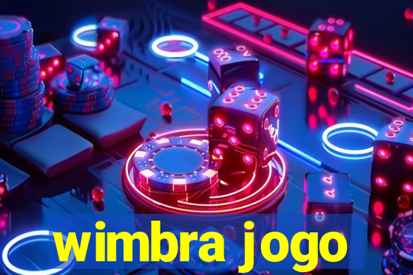 wimbra jogo