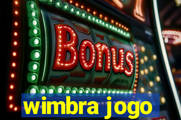 wimbra jogo