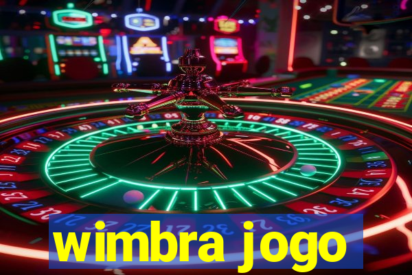 wimbra jogo