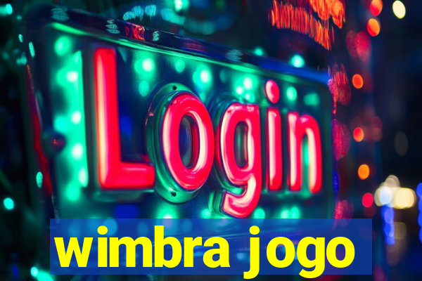 wimbra jogo