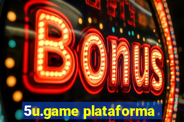 5u.game plataforma