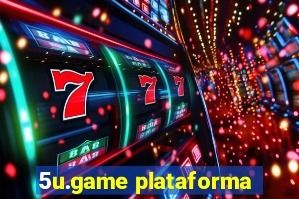 5u.game plataforma