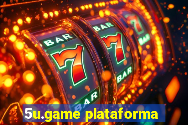 5u.game plataforma