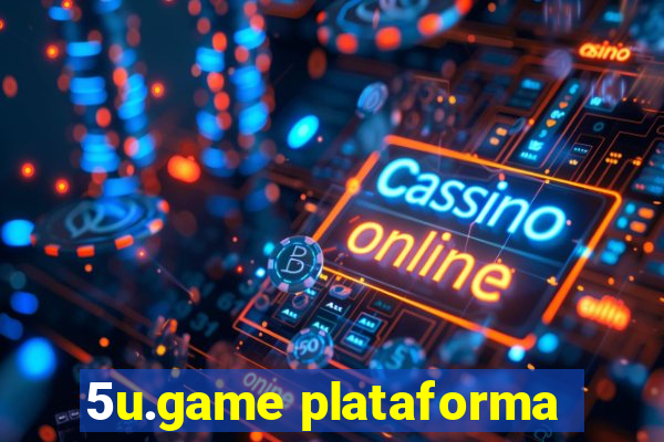 5u.game plataforma