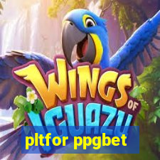 pltfor ppgbet