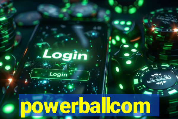 powerballcom