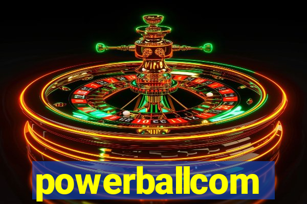 powerballcom