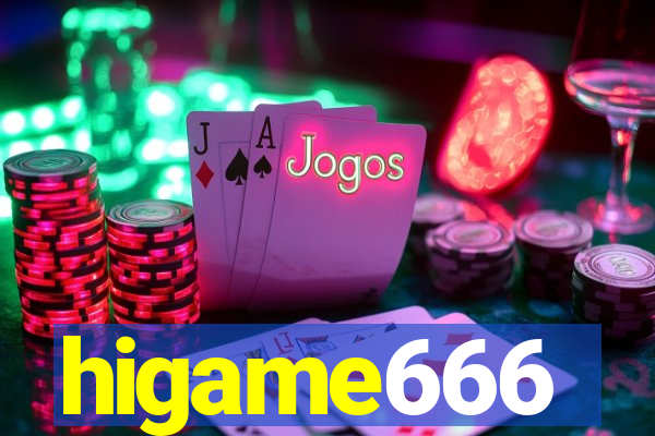 higame666