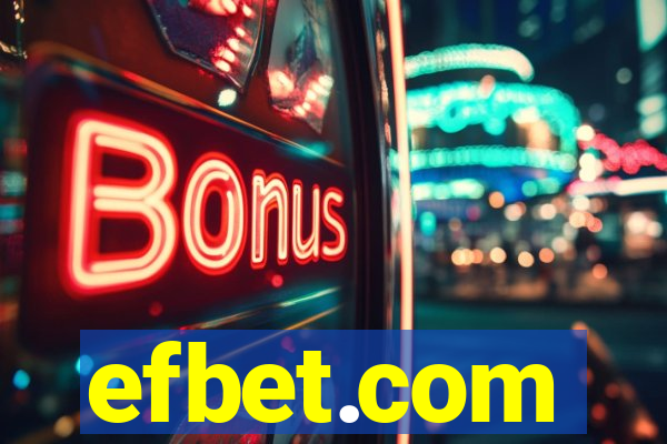 efbet.com