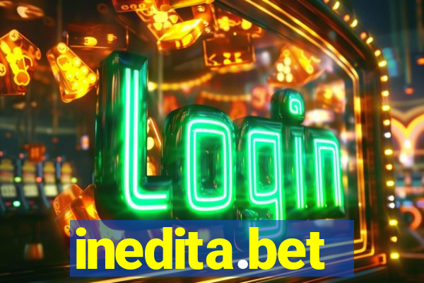 inedita.bet