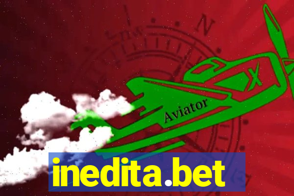 inedita.bet