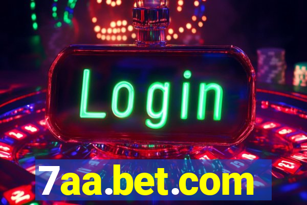 7aa.bet.com