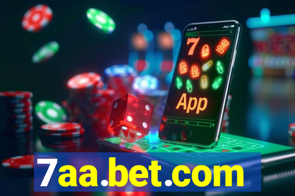 7aa.bet.com