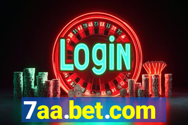 7aa.bet.com