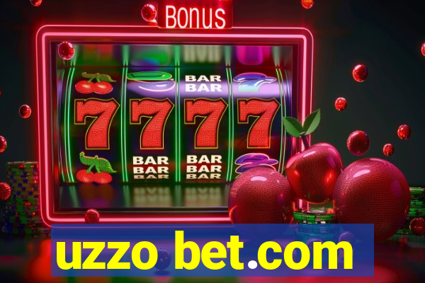 uzzo bet.com