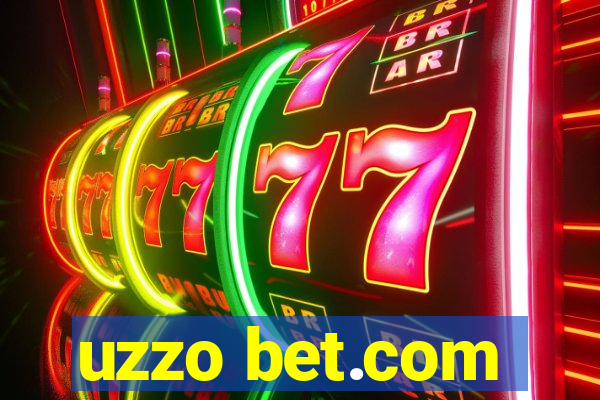 uzzo bet.com