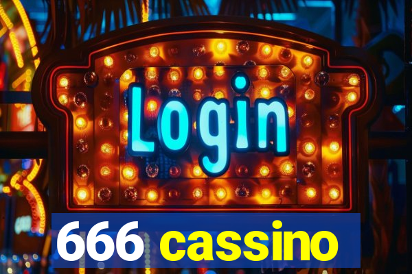 666 cassino