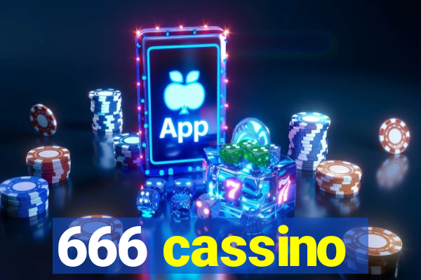 666 cassino