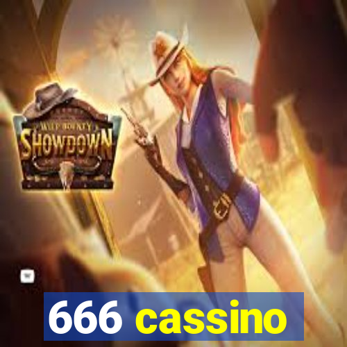 666 cassino