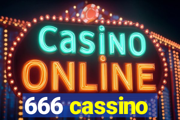 666 cassino