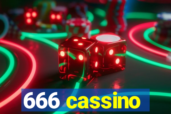 666 cassino