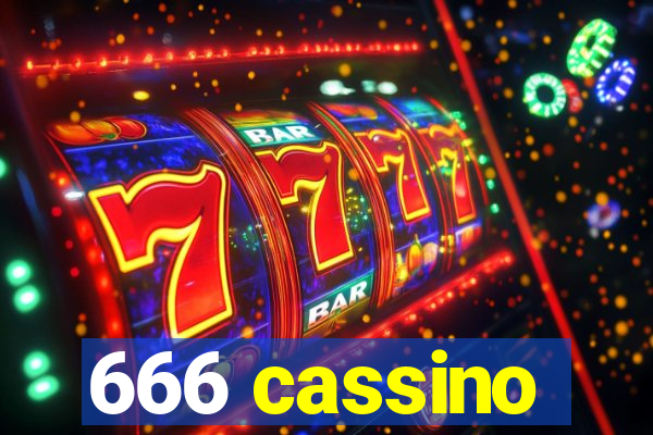 666 cassino