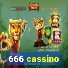 666 cassino