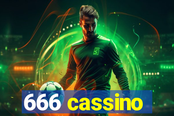 666 cassino