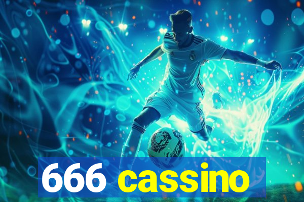 666 cassino