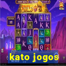 kato jogos