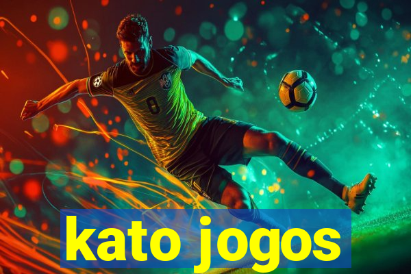 kato jogos