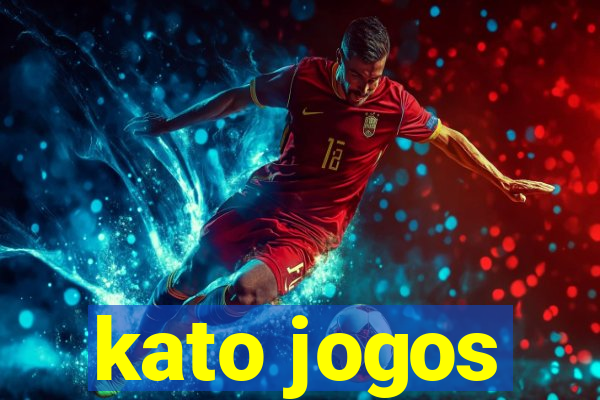 kato jogos